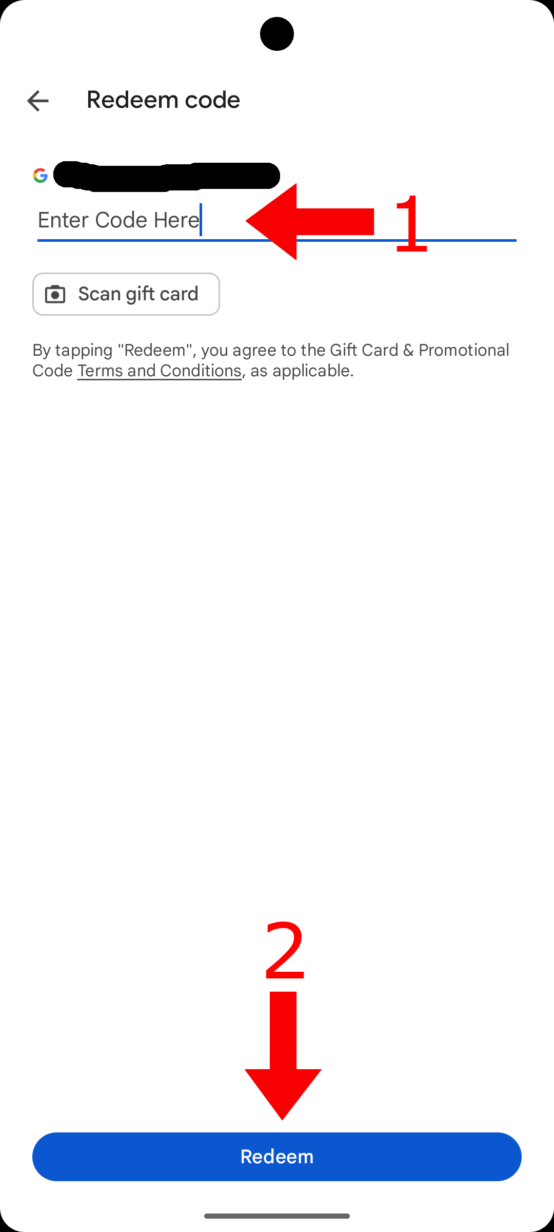 Promo Ex 5