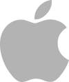 Apple Icon