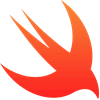 Swift Icon